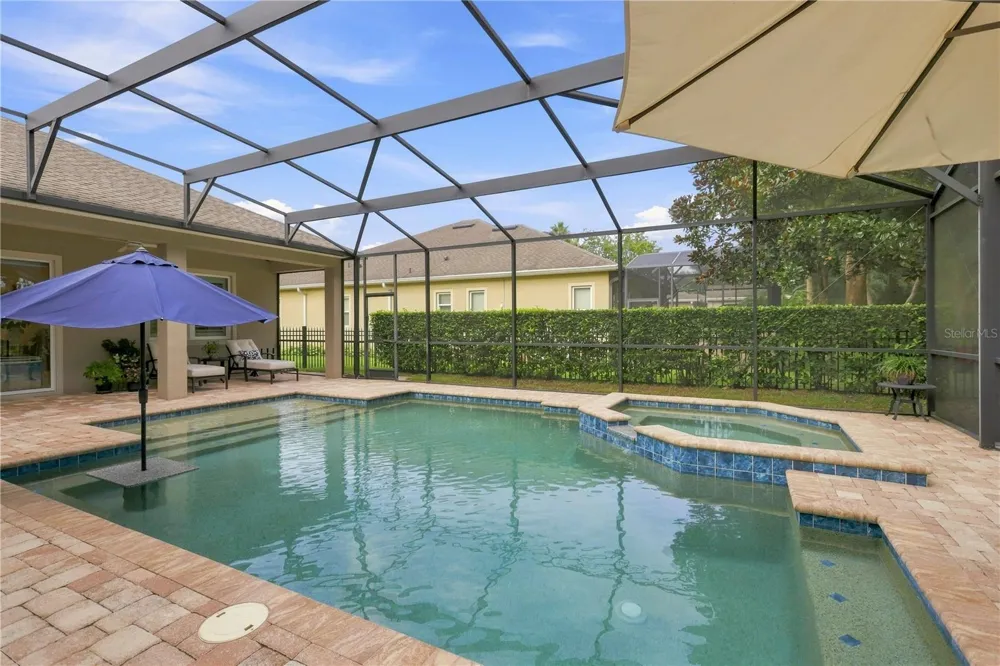 114 IVYDALE MANOR DRIVE Deland, FL 32724