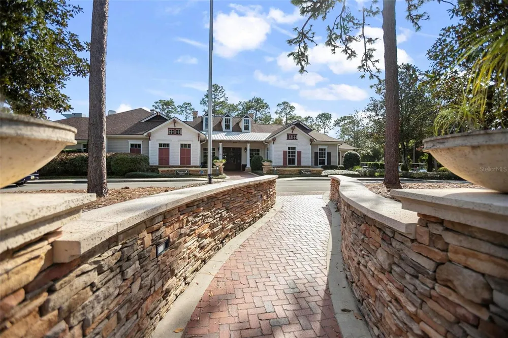 114 IVYDALE MANOR DRIVE Deland, FL 32724
