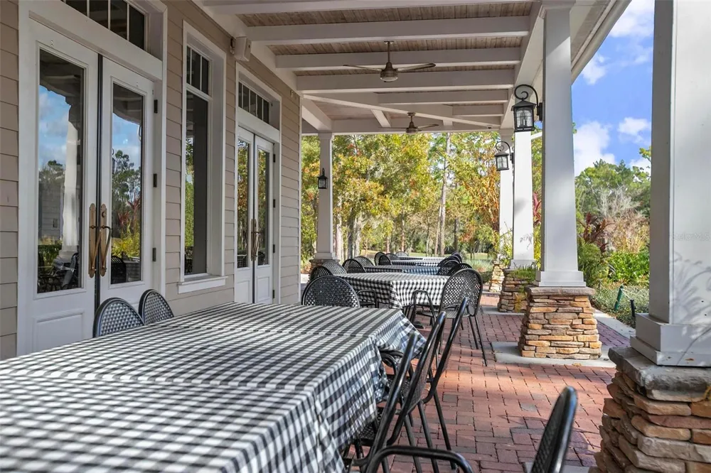114 IVYDALE MANOR DRIVE Deland, FL 32724