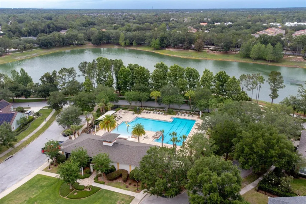 114 IVYDALE MANOR DRIVE Deland, FL 32724