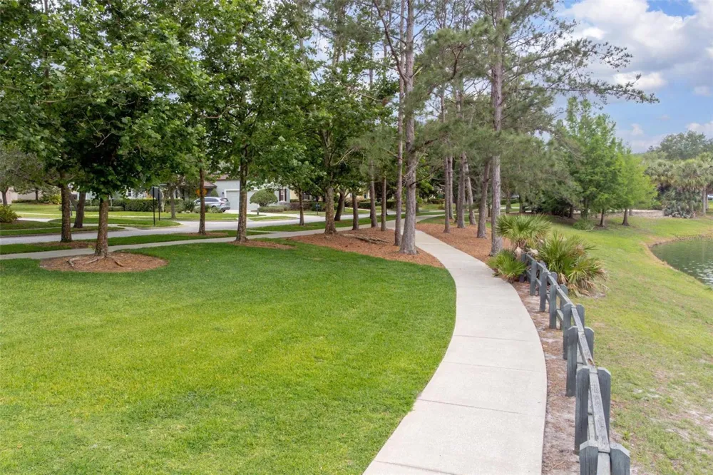 114 IVYDALE MANOR DRIVE Deland, FL 32724