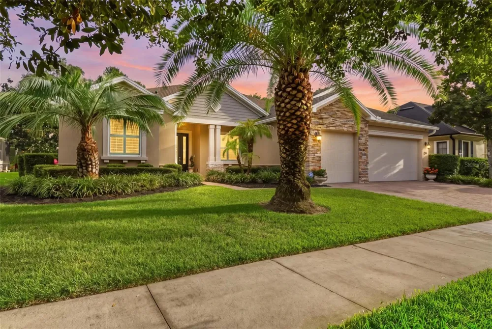 114 IVYDALE MANOR DRIVE Deland, FL 32724