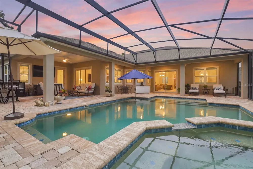 114 IVYDALE MANOR DRIVE Deland, FL 32724