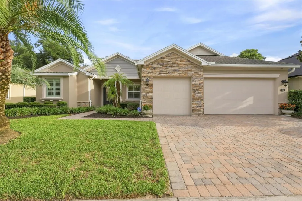 114 IVYDALE MANOR DRIVE Deland, FL 32724