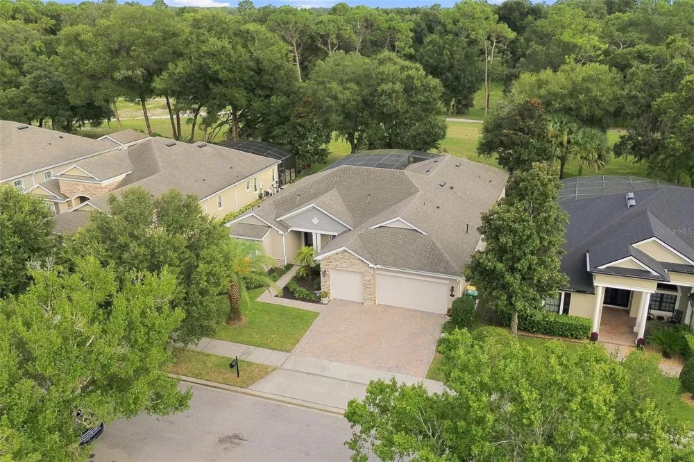 114 IVYDALE MANOR DRIVE Deland, FL 32724