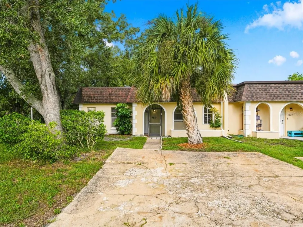9812 85TH WAY Seminole, FL 33777