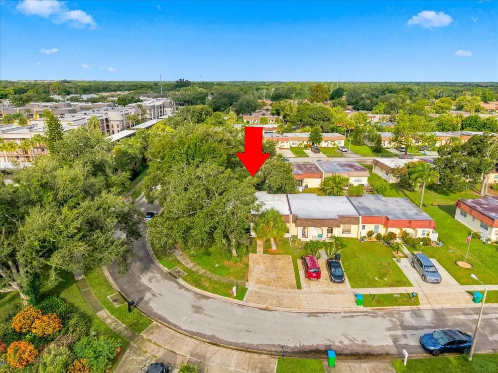 9812 85TH WAY Seminole, FL 33777