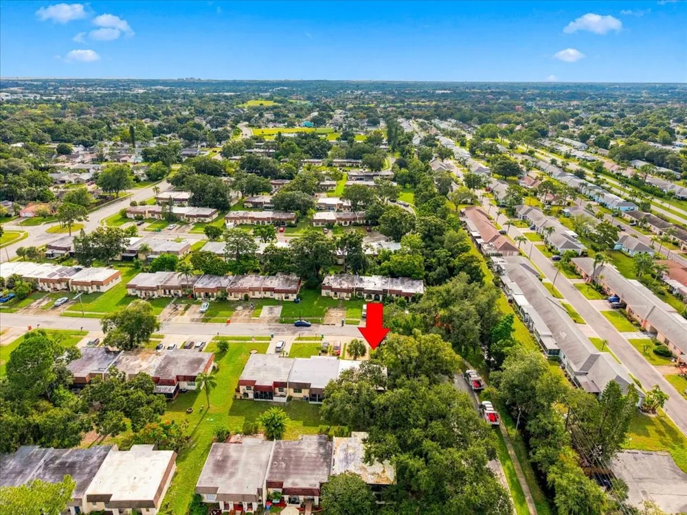 9812 85TH WAY Seminole, FL 33777