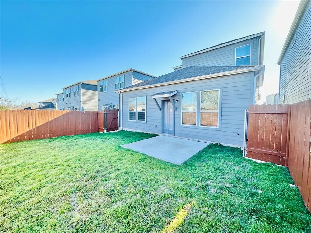 1304 Limelight Lane Pflugerville, TX 78660
