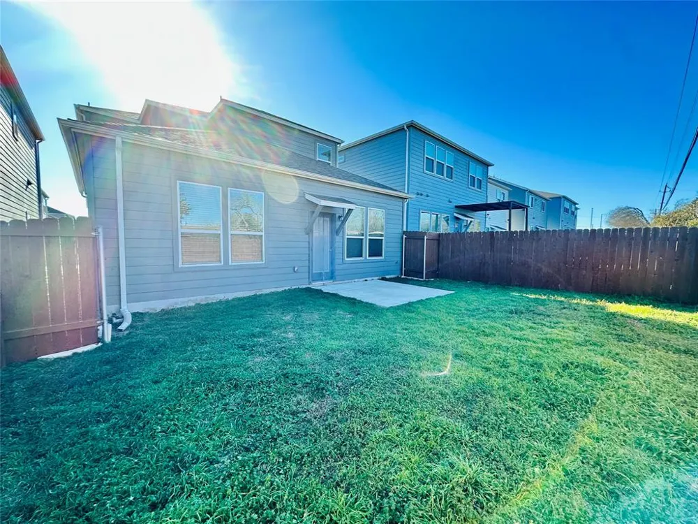 1304 Limelight Lane Pflugerville, TX 78660