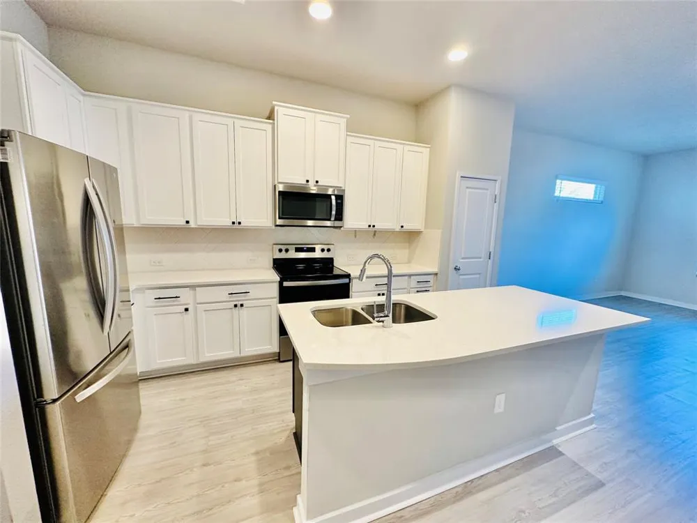 1304 Limelight Lane Pflugerville, TX 78660