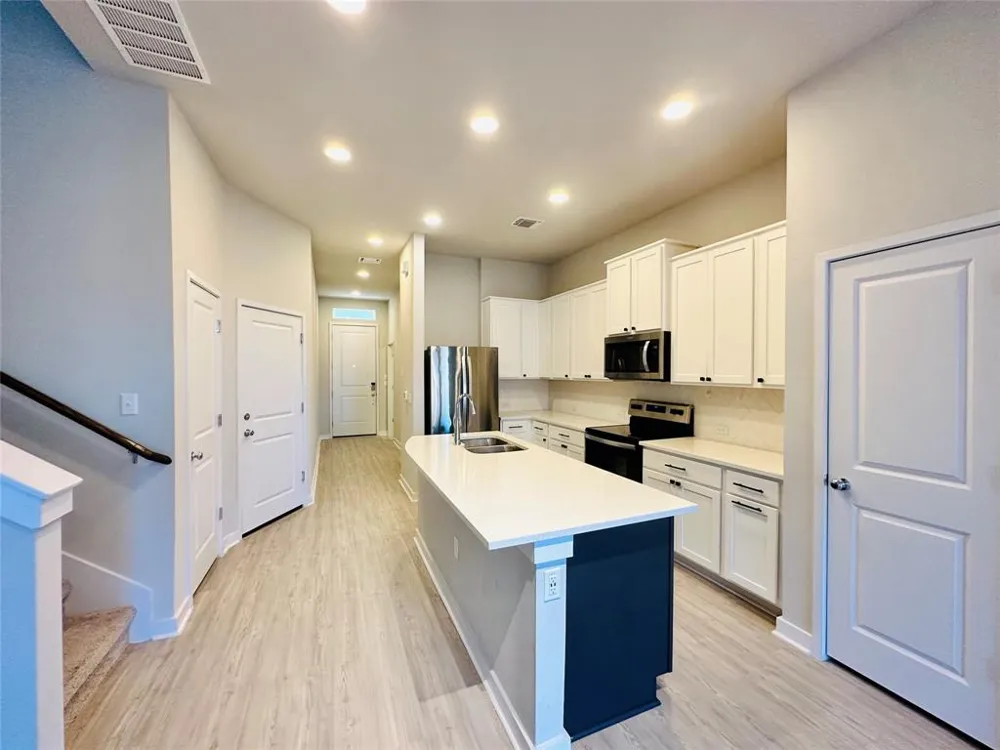 1304 Limelight Lane Pflugerville, TX 78660