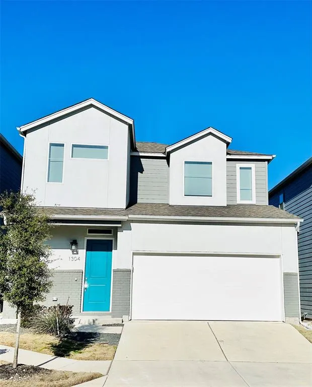 1304 Limelight Lane Pflugerville, TX 78660