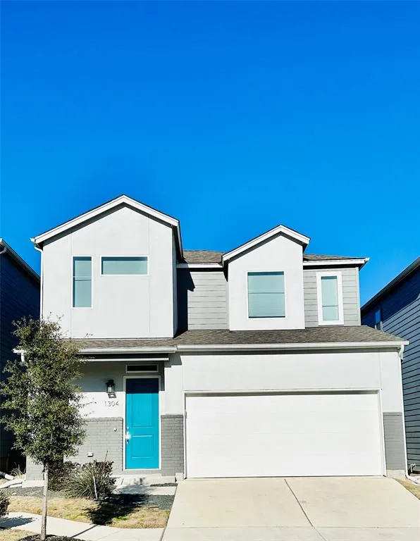 1304 Limelight Lane Pflugerville, TX 78660