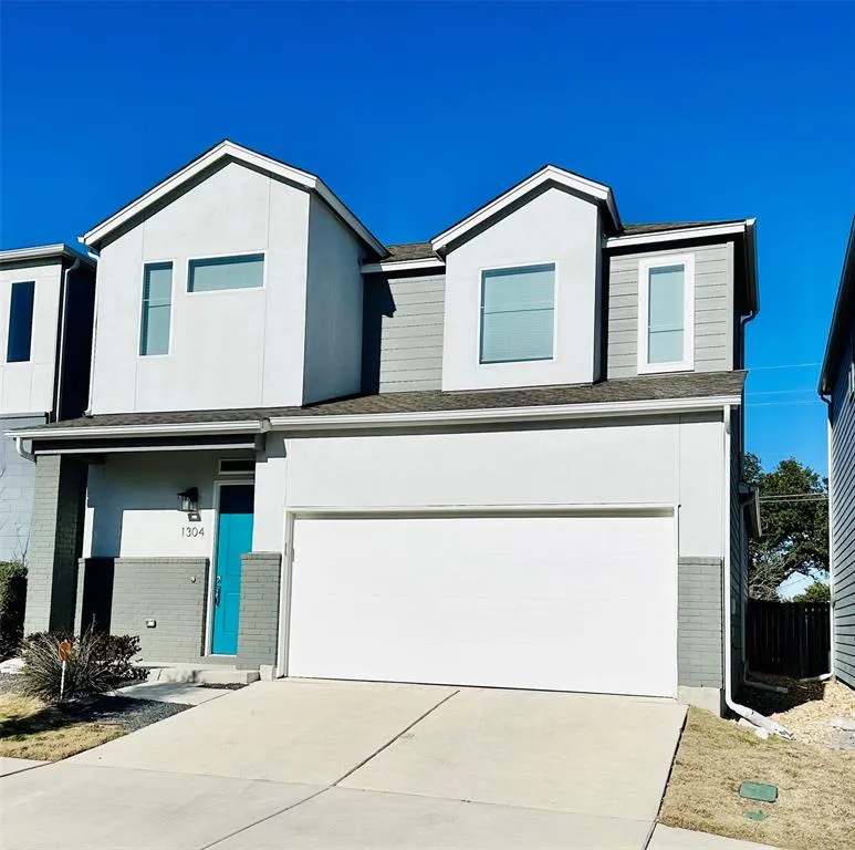 1304 Limelight Lane Pflugerville, TX 78660