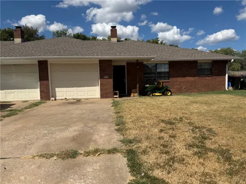 3696 Green Acres Road