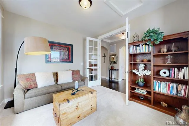 20303 Spruce Point Place Parker, CO 80134
