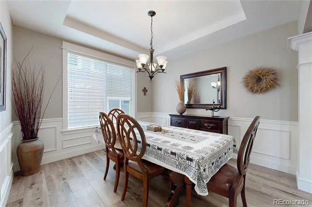 20303 Spruce Point Place Parker, CO 80134