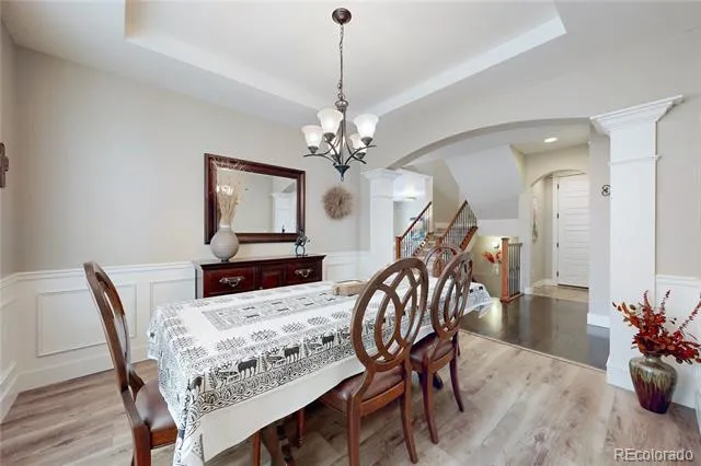 20303 Spruce Point Place Parker, CO 80134
