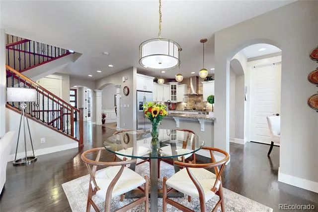 20303 Spruce Point Place Parker, CO 80134