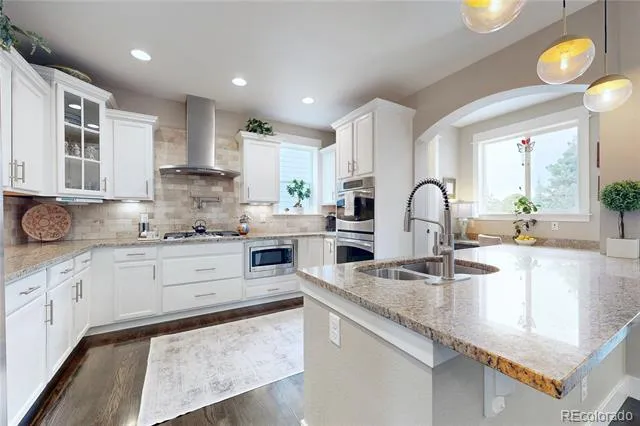 20303 Spruce Point Place Parker, CO 80134