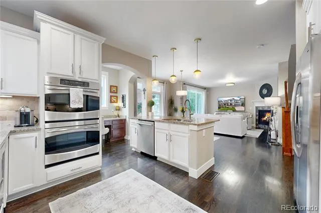20303 Spruce Point Place Parker, CO 80134