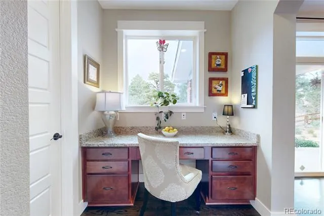 20303 Spruce Point Place Parker, CO 80134