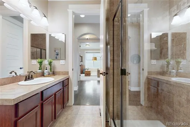 20303 Spruce Point Place Parker, CO 80134