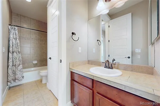 20303 Spruce Point Place Parker, CO 80134