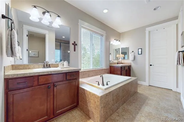 20303 Spruce Point Place Parker, CO 80134