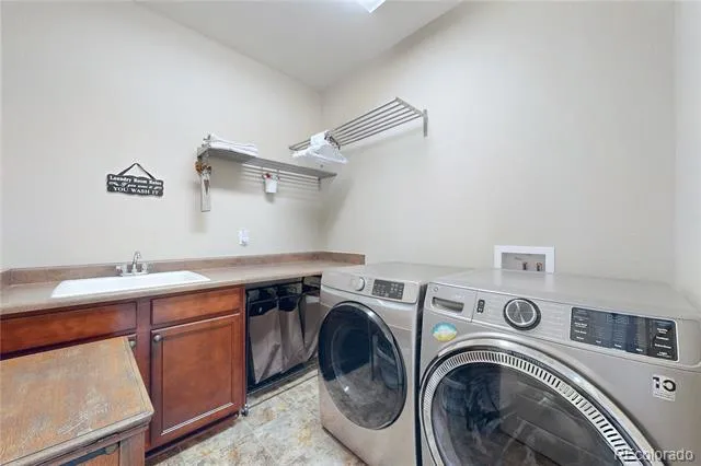 20303 Spruce Point Place Parker, CO 80134