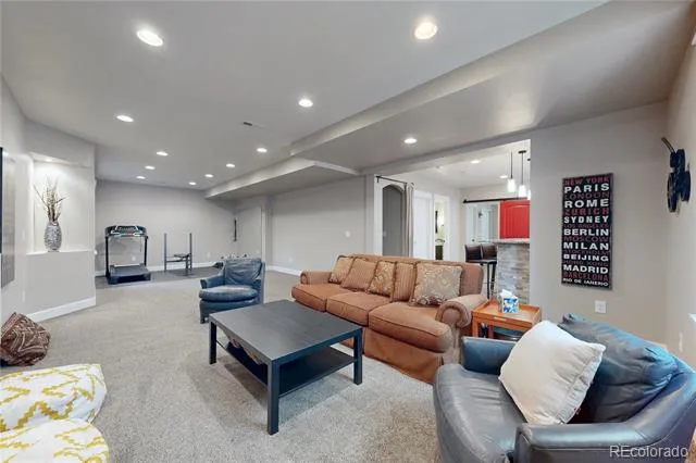 20303 Spruce Point Place Parker, CO 80134