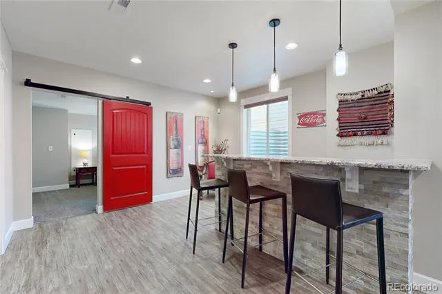 20303 Spruce Point Place Parker, CO 80134