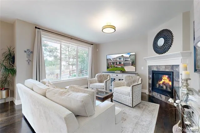20303 Spruce Point Place Parker, CO 80134