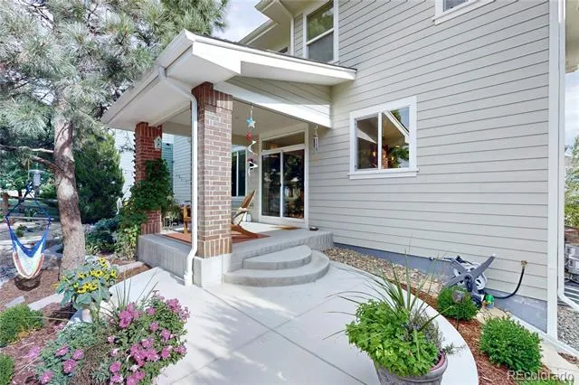 20303 Spruce Point Place Parker, CO 80134