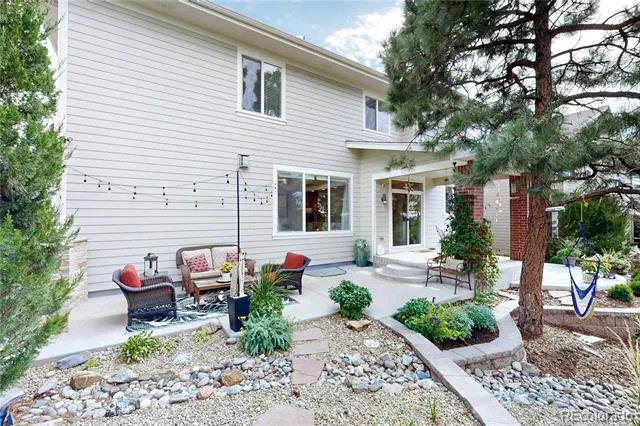 20303 Spruce Point Place Parker, CO 80134