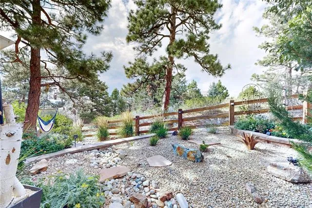 20303 Spruce Point Place Parker, CO 80134