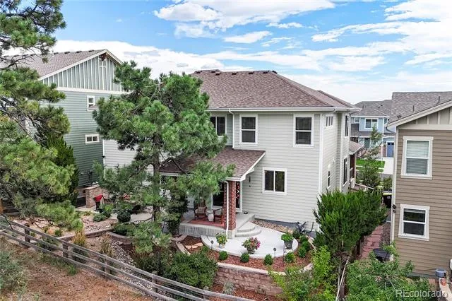 20303 Spruce Point Place Parker, CO 80134