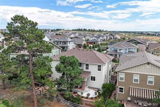 20303 Spruce Point Place Parker, CO 80134