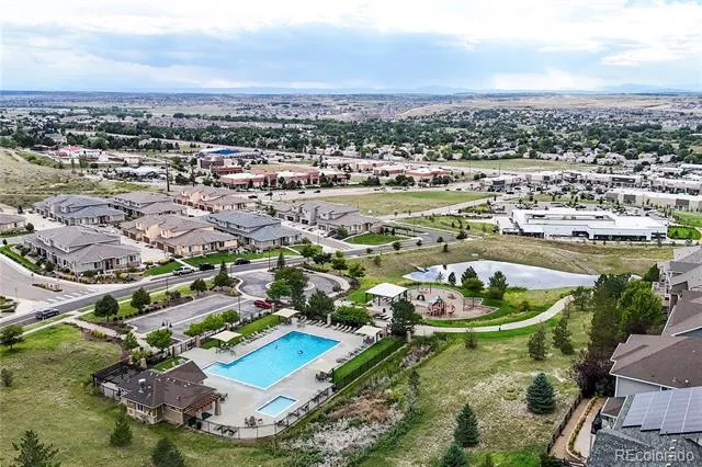 20303 Spruce Point Place Parker, CO 80134