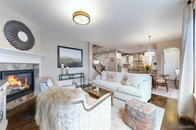 20303 Spruce Point Place Parker, CO 80134