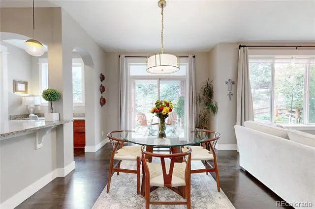 20303 Spruce Point Place Parker, CO 80134