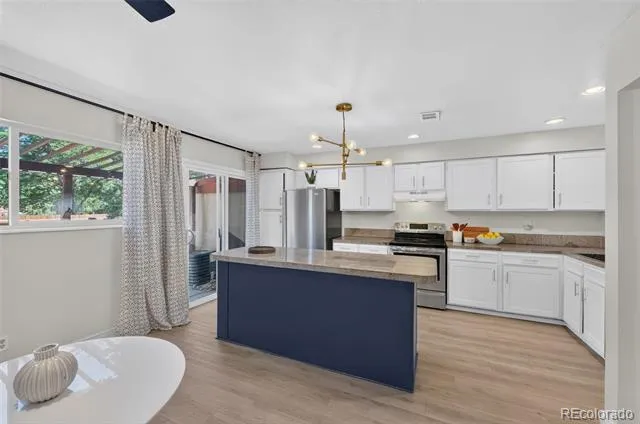 1306 S Carson Way Aurora, CO 80012