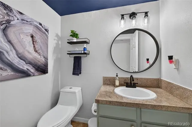 1306 S Carson Way Aurora, CO 80012