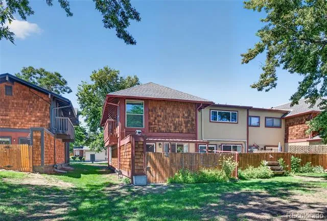1306 S Carson Way Aurora, CO 80012