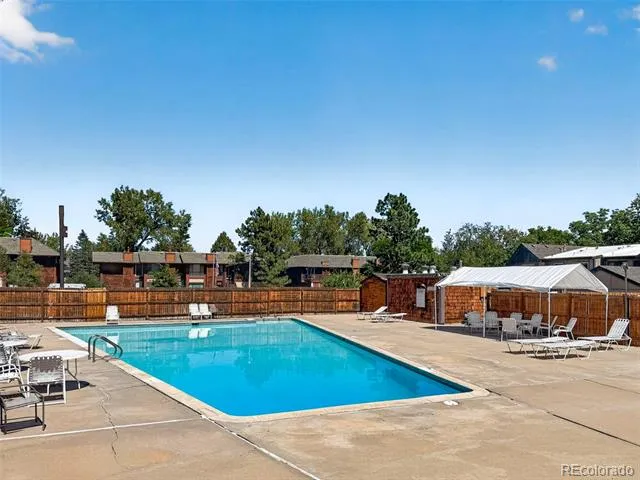 1306 S Carson Way Aurora, CO 80012