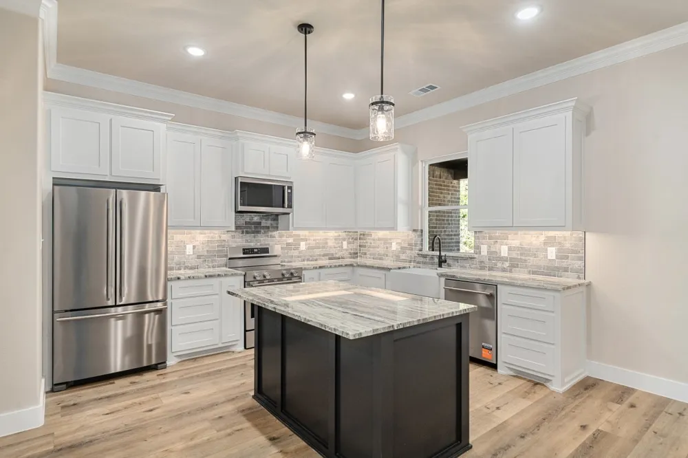 128 Autumn Wood Trail Gun Barrel City, TX 75156
