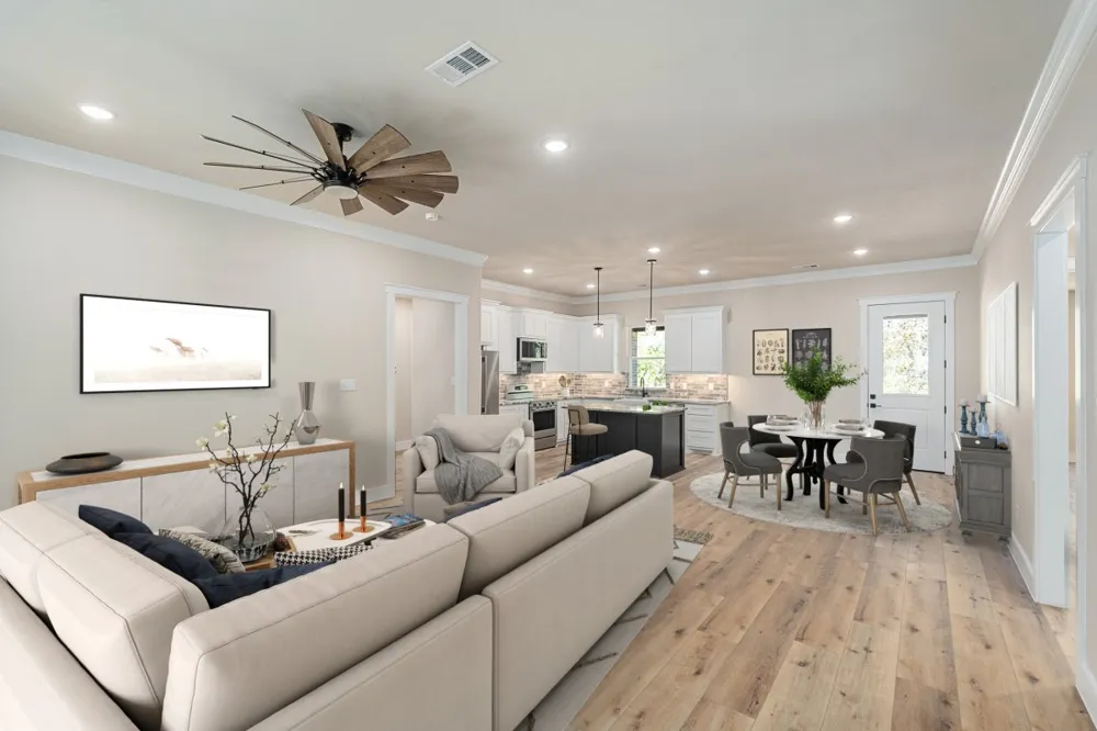 128 Autumn Wood Trail Gun Barrel City, TX 75156