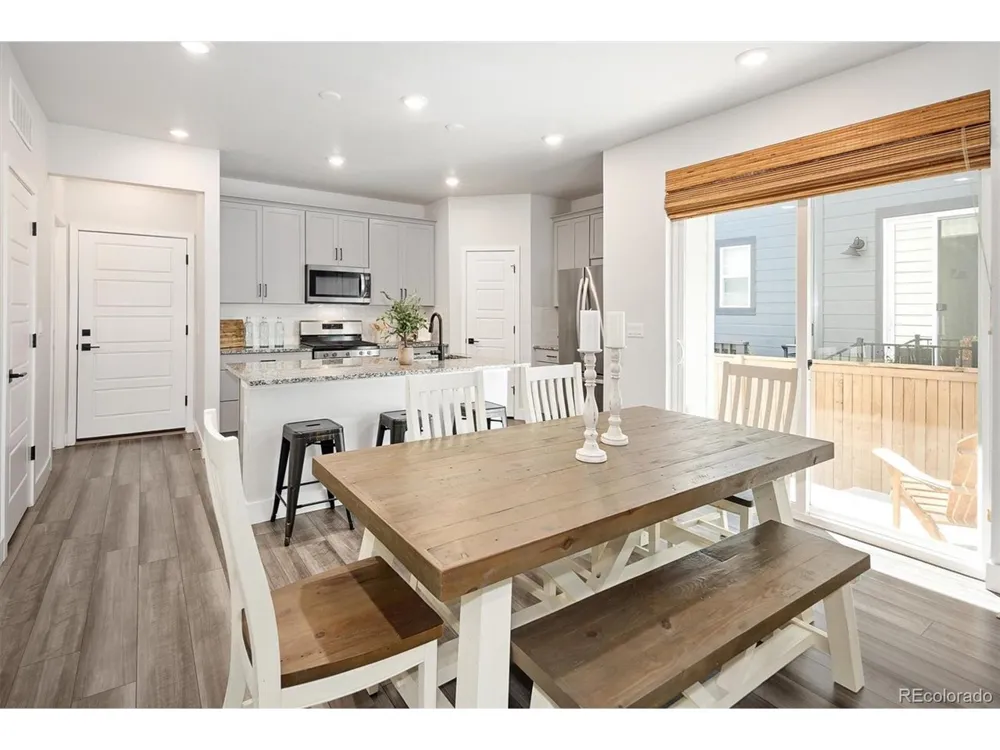 8365 Holman Street #A Arvada, CO 80005