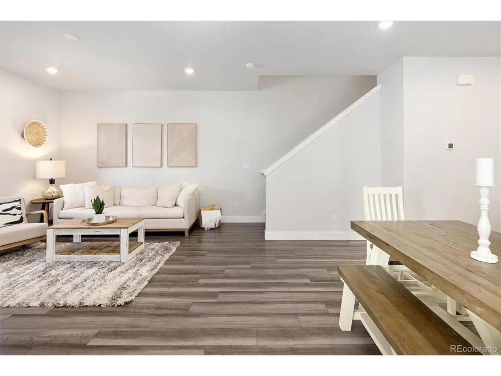 8365 Holman Street #A Arvada, CO 80005